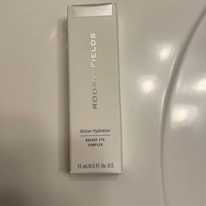 Rodan & Fields Active Hydration Bright Eye Complex